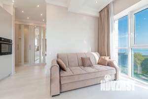 1-к квартира, вторичка, 55м2, 3/4 этаж