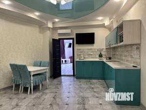 2-к квартира, вторичка, 57м2, 6/7 этаж