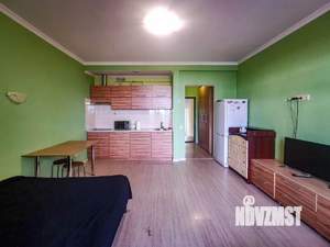 Студия квартира, вторичка, 31м2, 2/8 этаж