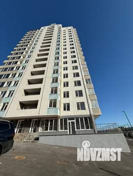 2-к квартира, вторичка, 52м2, 5/16 этаж