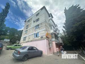 2-к квартира, вторичка, 44м2, 4/5 этаж