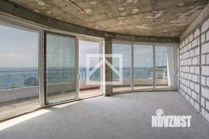 Студия квартира, вторичка, 68м2, 4/6 этаж