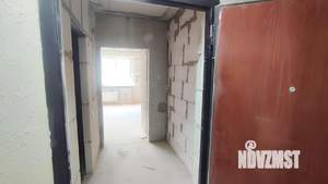 Студия квартира, вторичка, 36м2, 12/15 этаж