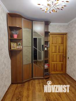 2-к квартира, вторичка, 55м2, 2/5 этаж