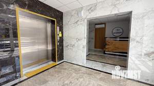Студия квартира, сданный дом, 33м2, 5/6 этаж