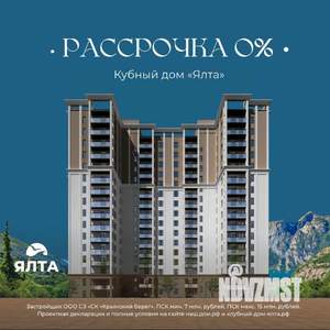 Студия квартира, вторичка, 31м2, 5/16 этаж