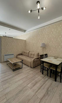 1-к квартира, вторичка, 52м2, 3/10 этаж