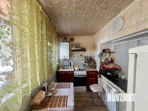 2-к квартира, вторичка, 36м2, 1/2 этаж