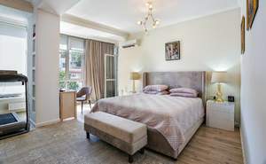 3-к квартира, вторичка, 138м2, 6/8 этаж
