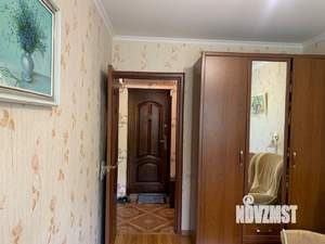 2-к квартира, вторичка, 53м2, 4/5 этаж