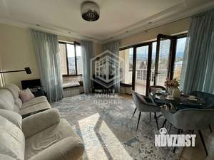 2-к квартира, вторичка, 61м2, 7/16 этаж