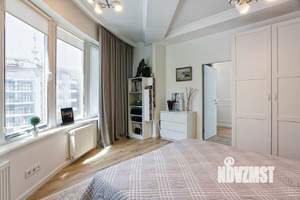 3-к квартира, вторичка, 138м2, 6/8 этаж