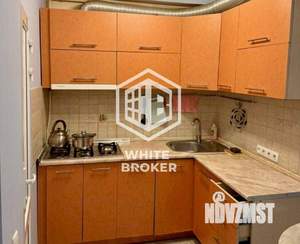 2-к квартира, вторичка, 37м2, 1/6 этаж