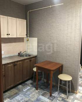 1-к квартира, вторичка, 22м2, 2/2 этаж