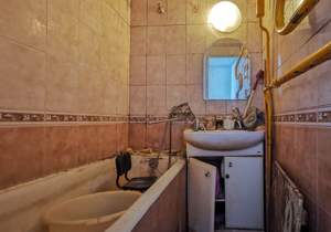2-к квартира, вторичка, 48м2, 5/5 этаж