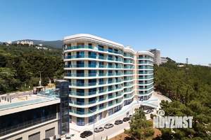 2-к квартира, вторичка, 88м2, 6/9 этаж