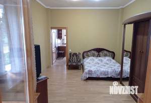 2-к квартира, вторичка, 41м2, 1/2 этаж