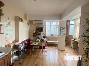 1-к квартира, вторичка, 75м2, 3/10 этаж