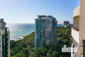 4-к квартира, вторичка, 238м2, 14/14 этаж