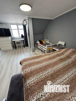 2-к квартира, вторичка, 53м2, 1/2 этаж