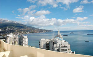 4-к квартира, вторичка, 320м2, 14/15 этаж