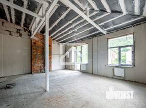 Студия квартира, вторичка, 44м2, 5/5 этаж