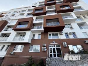 1-к квартира, вторичка, 45м2, 4/8 этаж
