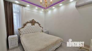 3-к квартира, вторичка, 145м2, 4/8 этаж