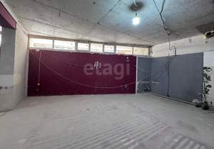 2-к квартира, вторичка, 54м2, 1/18 этаж