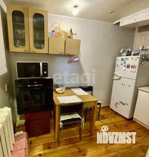 2-к квартира, вторичка, 40м2, 2/5 этаж