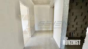 3-к квартира, сданный дом, 97м2, 15/16 этаж