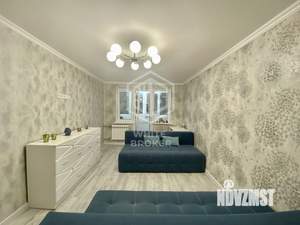 1-к квартира, вторичка, 30м2, 2/5 этаж