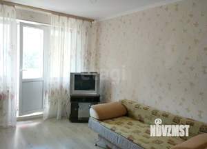 1-к квартира, вторичка, 30м2, 4/6 этаж