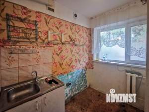 1-к квартира, вторичка, 34м2, 2/5 этаж