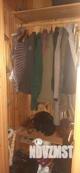 3-к квартира, вторичка, 67м2, 2/16 этаж