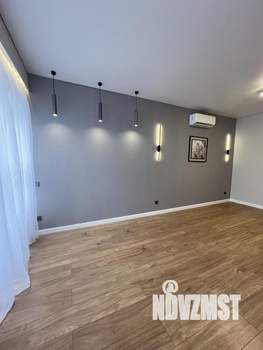 1-к квартира, вторичка, 38м2, 6/15 этаж