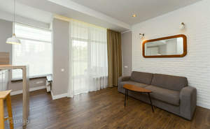 Студия квартира, вторичка, 35м2, 7/15 этаж