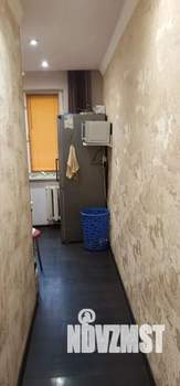 3-к квартира, вторичка, 62м2, 1/6 этаж