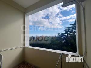 Студия квартира, сданный дом, 10м2, -1/3 этаж