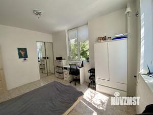 2-к квартира, вторичка, 42м2, 1/5 этаж