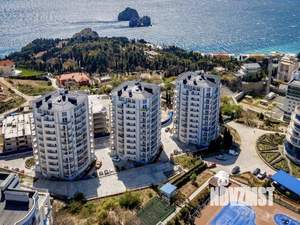 1-к квартира, вторичка, 44м2, 6/11 этаж