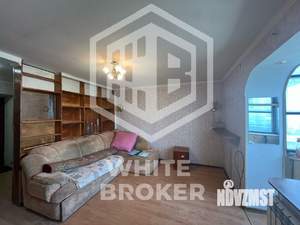 1-к квартира, вторичка, 25м2, 2/4 этаж