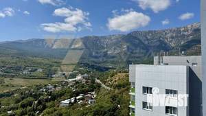 3-к квартира, сданный дом, 97м2, 15/16 этаж