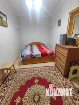 3-к квартира, вторичка, 86м2, 2/2 этаж