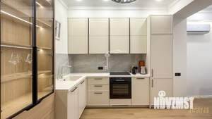 3-к квартира, вторичка, 75м2, 1/8 этаж