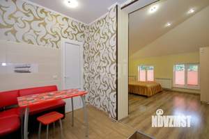 2-к квартира, вторичка, 52м2, 2/3 этаж