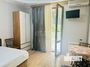 1-к квартира, вторичка, 20м2, 3/5 этаж