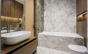 1-к квартира, вторичка, 98м2, 7/9 этаж