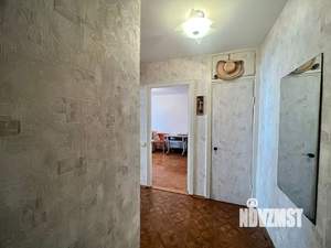 1-к квартира, вторичка, 32м2, 5/5 этаж