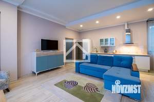 3-к квартира, вторичка, 112м2, 5/6 этаж